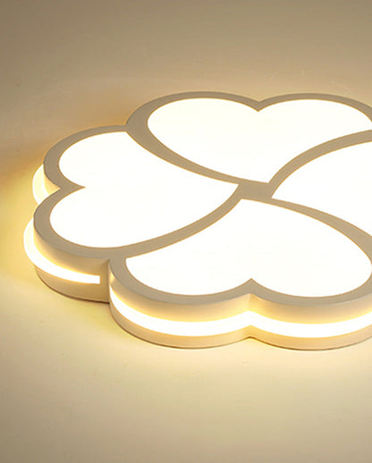 Diff Clover Flower Ceiling Light-DF1097