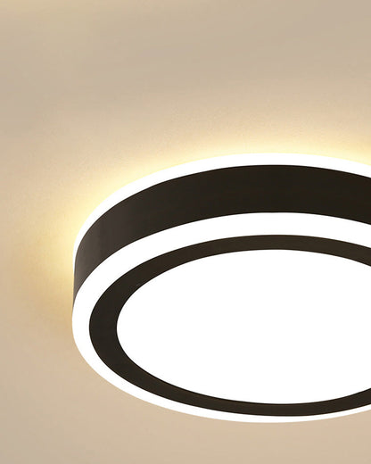 Diff Small Flush Mount Ceiling Light-DF1098