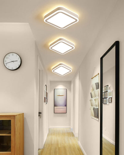 Diff Small Flush Mount Ceiling Light-DF1098