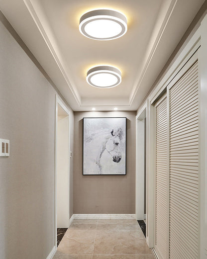 Diff Small Flush Mount Ceiling Light-DF1098