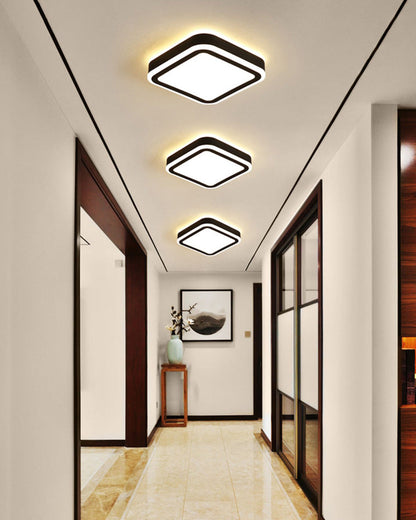 Diff Small Flush Mount Ceiling Light-DF1098