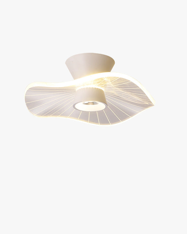 Diff Small Flower Acrylic Ceiling Light-DF1102