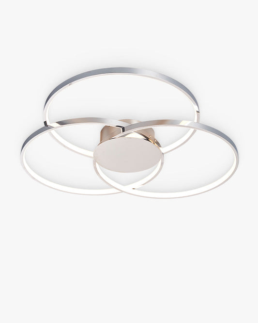 Diff 3 Circular LED Ceiling Light-DF1103