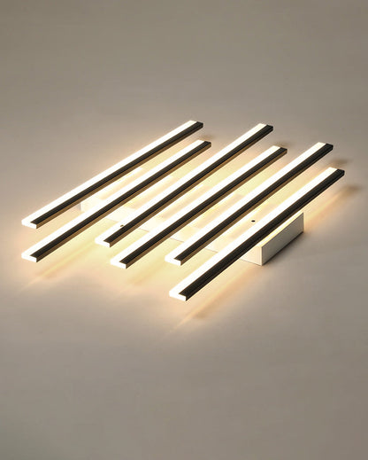Diff Bar Led Ceiling Light-DF1105
