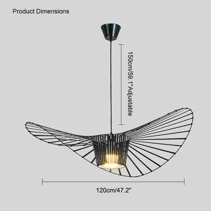 Diff Vertigo Pendant Light-DF2008