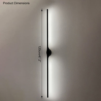 Diff Linear Wall Lamps-DF6044
