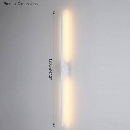 Diff Linear Wall Lamps-DF6044