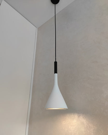 Diff Small Cone Pendant Light-DF2126