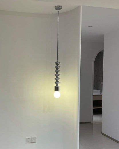 Diff Bauhaus Gourd Pendant Light-DF2133