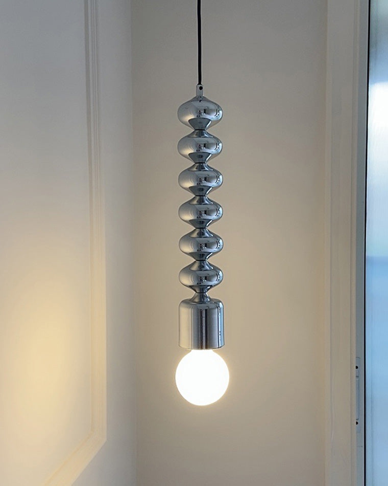 Diff Bauhaus Gourd Pendant Light-DF2133