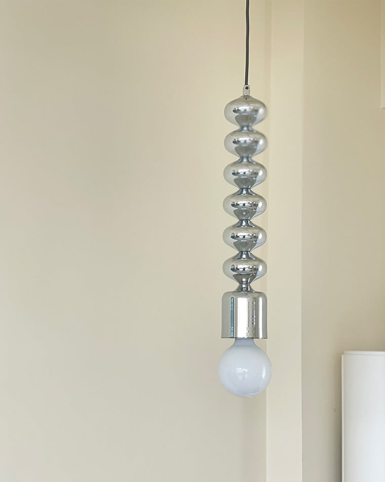 Diff Bauhaus Gourd Pendant Light-DF2133