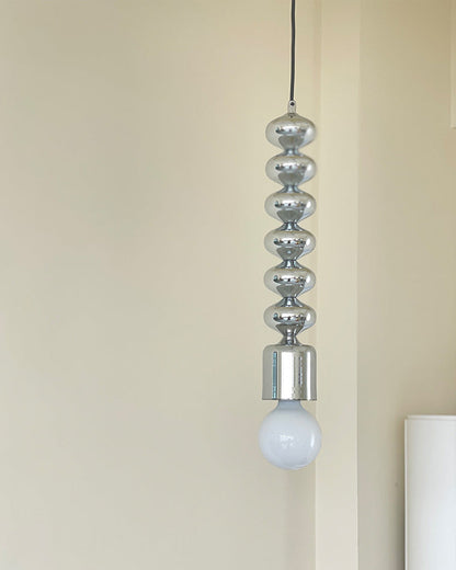 Diff Bauhaus Gourd Pendant Light-DF2133