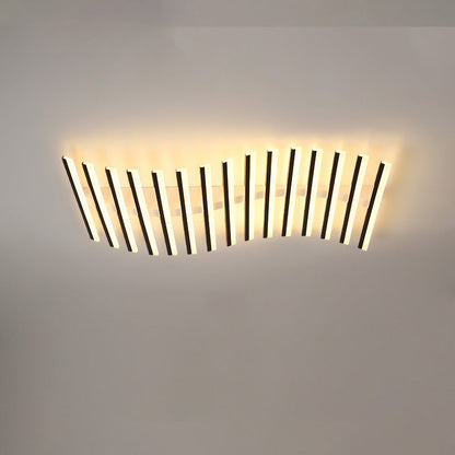 Diff Bar Led Ceiling Light-DF1105
