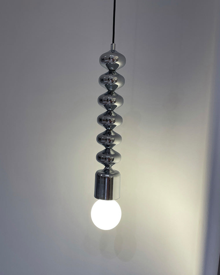 Diff Bauhaus Gourd Pendant Light-DF2133