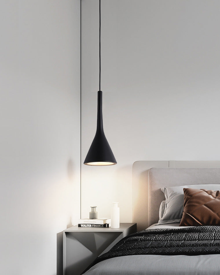 Diff Small Cone Pendant Light-DF2126