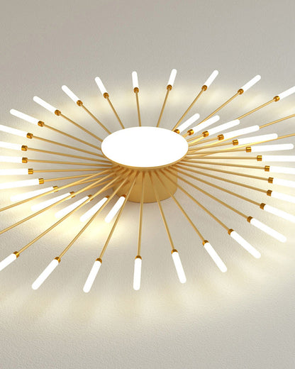 Diff Fireworks Swirl Ceiling Light-DF1001