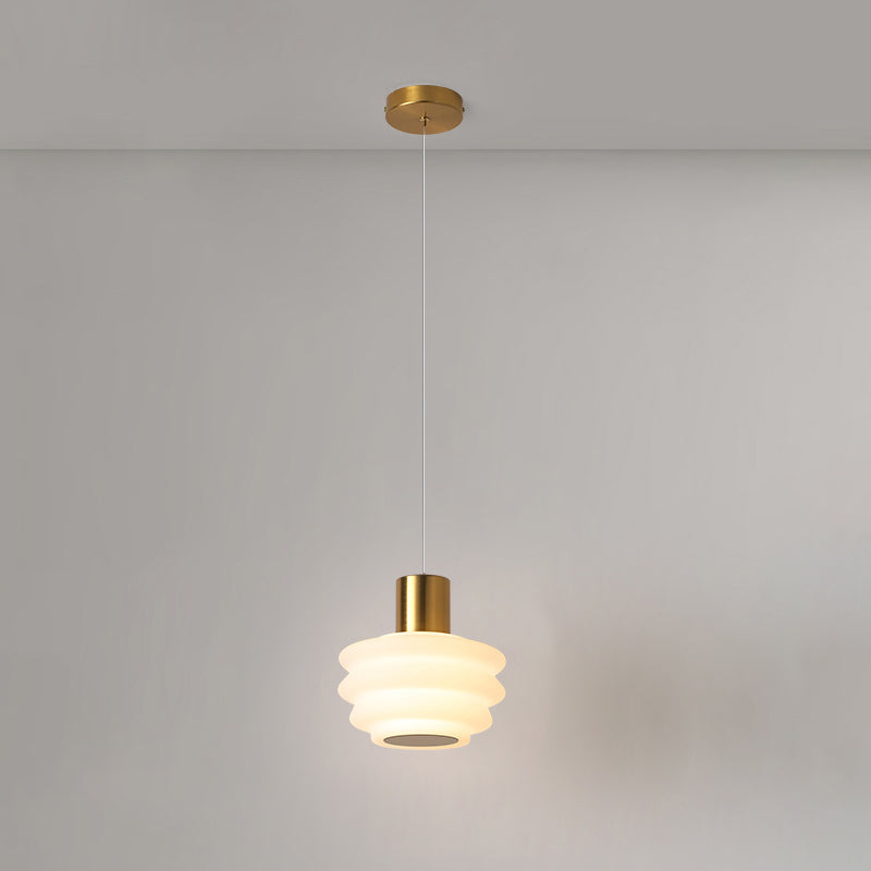 Diff Small Pendant Light for Bedroom-DF2228