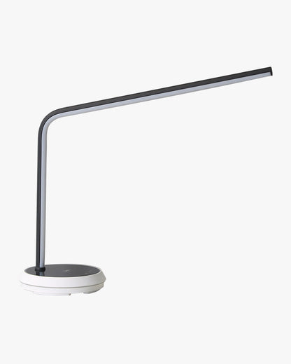 Diff Touch Dimmable Desk Lamp with Wireless Charger-DF8039