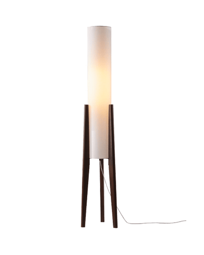 Diff Rocket Cylinder Tripod Floor Lamp-DF7045