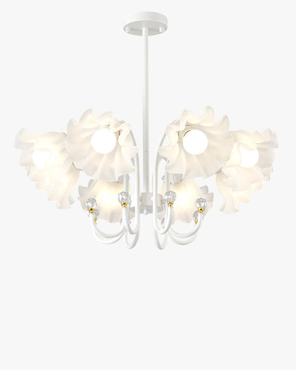 Diff Flower Dining Room Chandelier-DF2284
