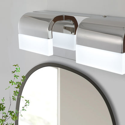 4-Light LED Modern Bathroom Vanity Lighting-DG2033