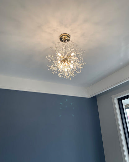 Diff Dandelion Chandelier-DF2004