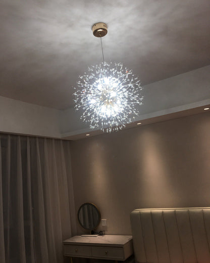 Diff Dandelion Chandelier-DF2004