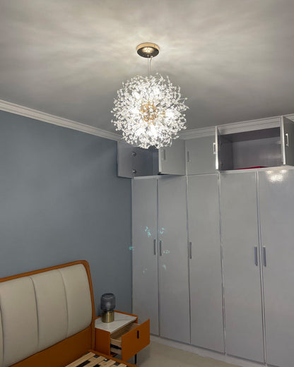 Diff Dandelion Chandelier-DF2004