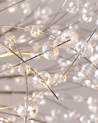 Diff Dandelion Chandelier-DF2004