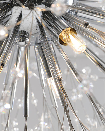 Diff Dandelion Chandelier-DF2004
