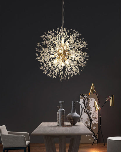 Diff Dandelion Chandelier-DF2004