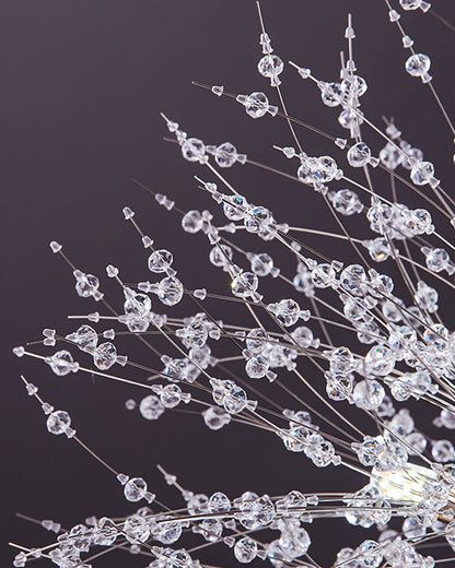 Diff Dandelion Chandelier-DF2004