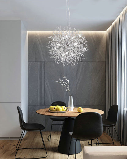 Diff Dandelion Chandelier-DF2004