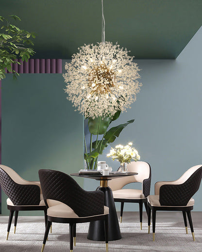 Diff Dandelion Chandelier-DF2004