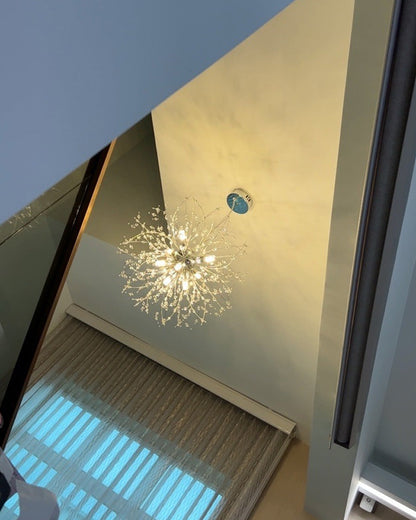 Diff Dandelion Chandelier-DF2004