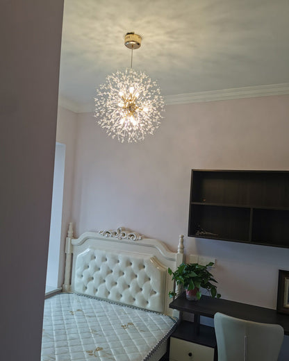 Diff Dandelion Chandelier-DF2004