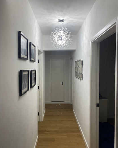 Diff Dandelion Chandelier-DF2004