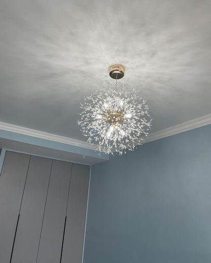 Diff Dandelion Chandelier-DF2004