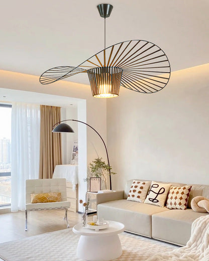 Diff Vertigo Pendant Light-DF2008