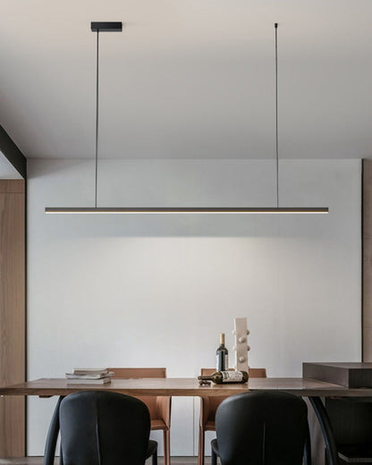 Diff Linear Pendant Light-DF2011