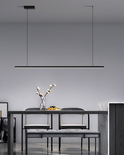 Diff Linear Pendant Light-DF2011