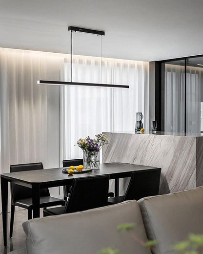 Diff Linear Pendant Light-DF2011