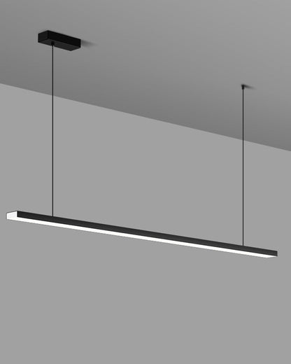 Diff Linear Pendant Light-DF2011