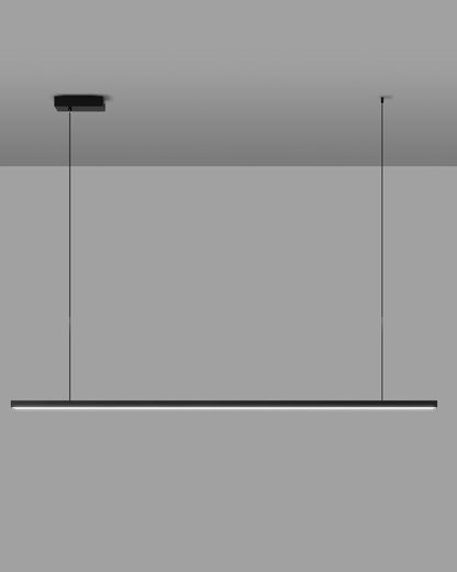 Diff Linear Pendant Light-DF2011