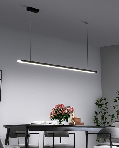 Diff Linear Pendant Light-DF2011