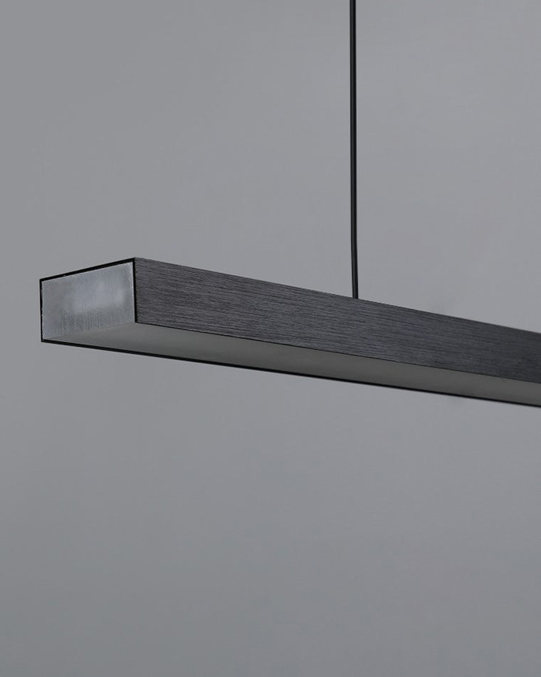 Diff Linear Pendant Light-DF2011