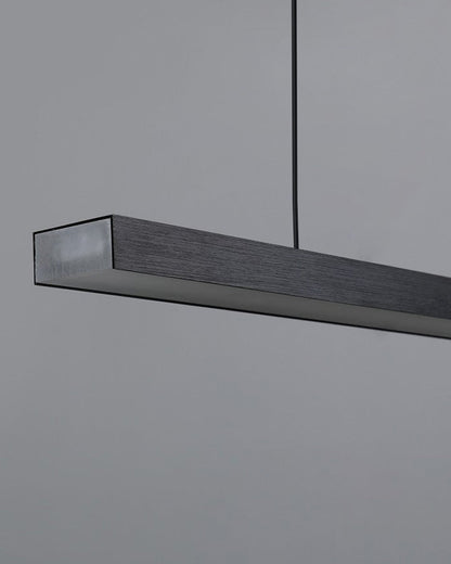 Diff Linear Pendant Light-DF2011