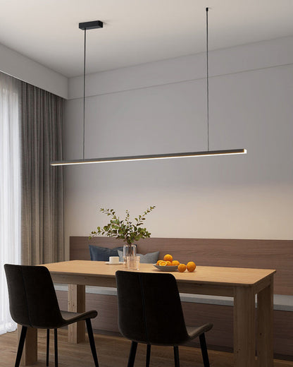 Diff Linear Pendant Light-DF2011