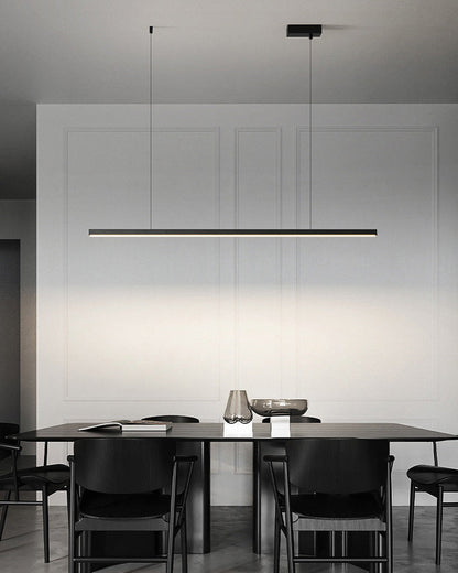 Diff Linear Pendant Light-DF2011