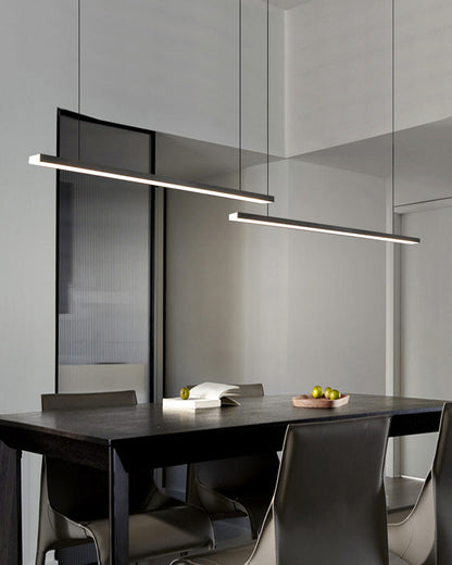 Diff Linear Pendant Light-DF2011